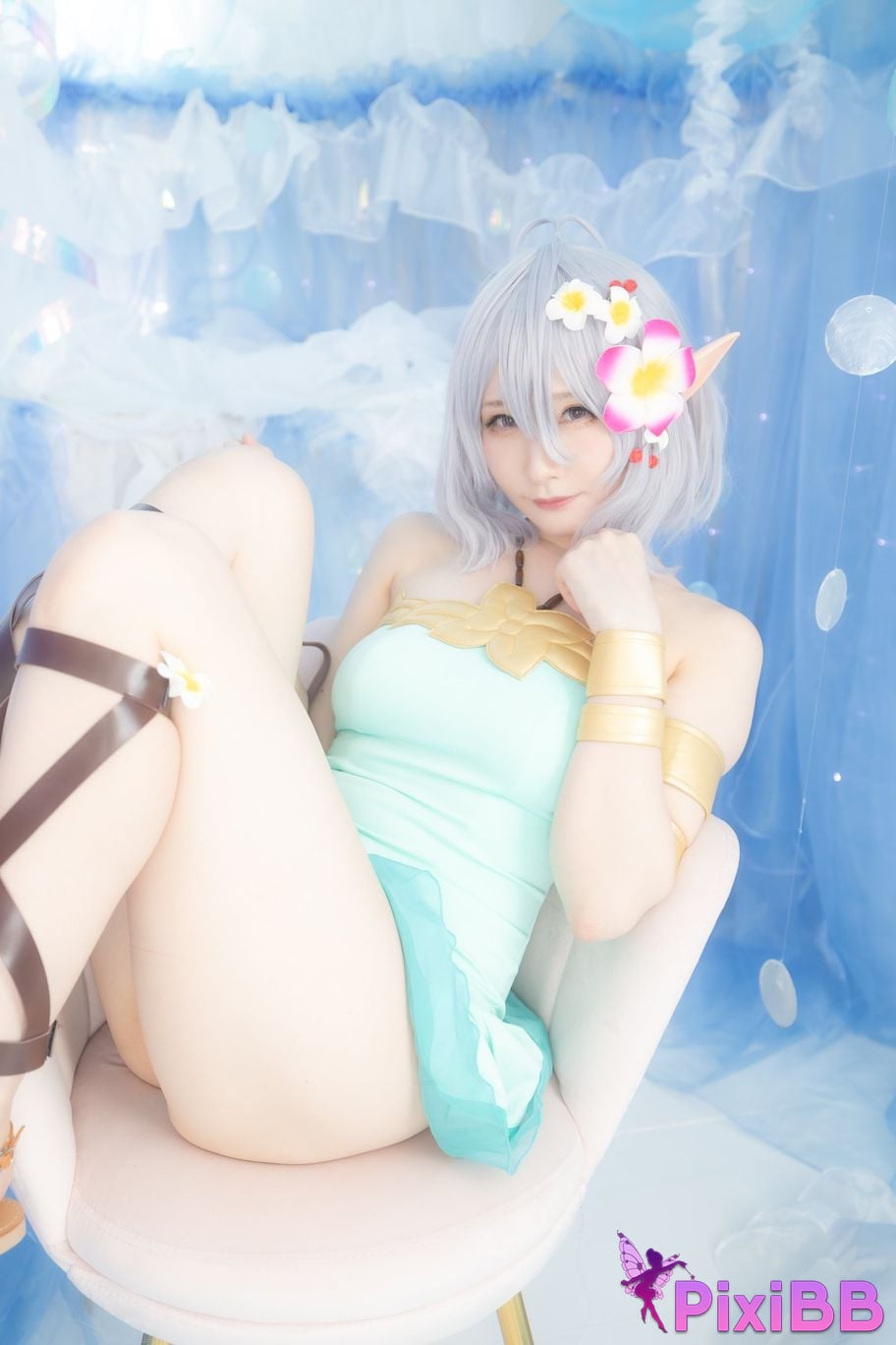 Coser Atsuki Junk 2024 Vol.2 PixiBB.COM 219