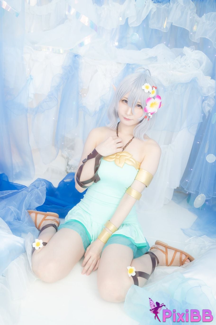 Coser Atsuki Junk 2024 Vol.2 PixiBB.COM 231