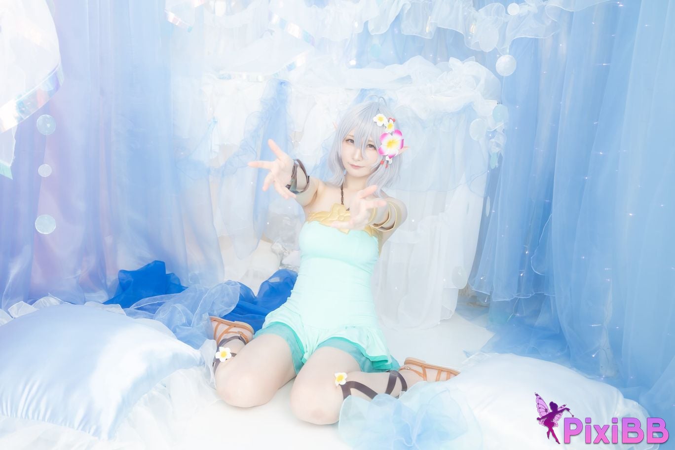 Coser Atsuki Junk 2024 Vol.2 PixiBB.COM 232