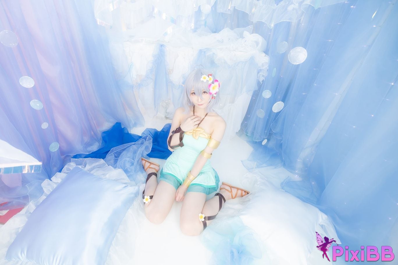 Coser Atsuki Junk 2024 Vol.2 PixiBB.COM 233