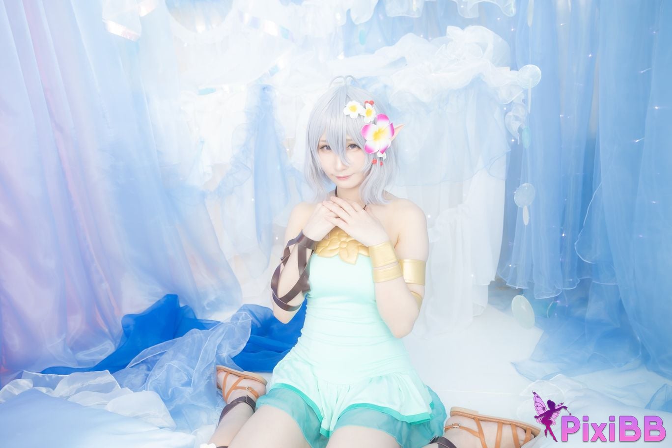 Coser Atsuki Junk 2024 Vol.2 PixiBB.COM 234