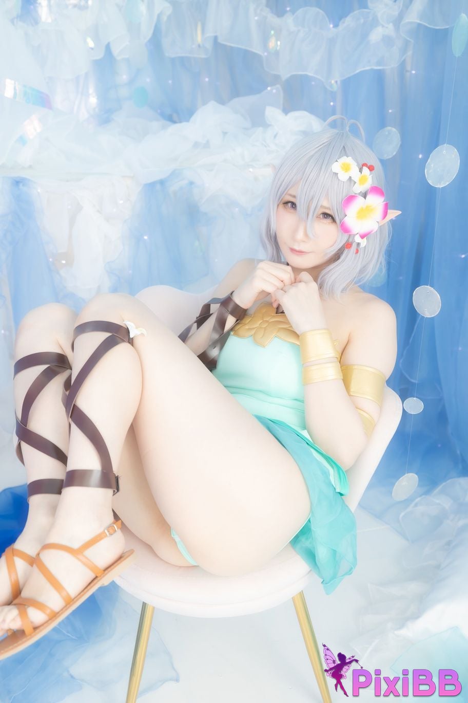 Coser Atsuki Junk 2024 Vol.2 PixiBB.COM 235