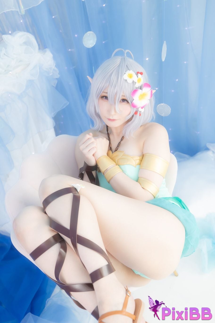 Coser Atsuki Junk 2024 Vol.2 PixiBB.COM 237