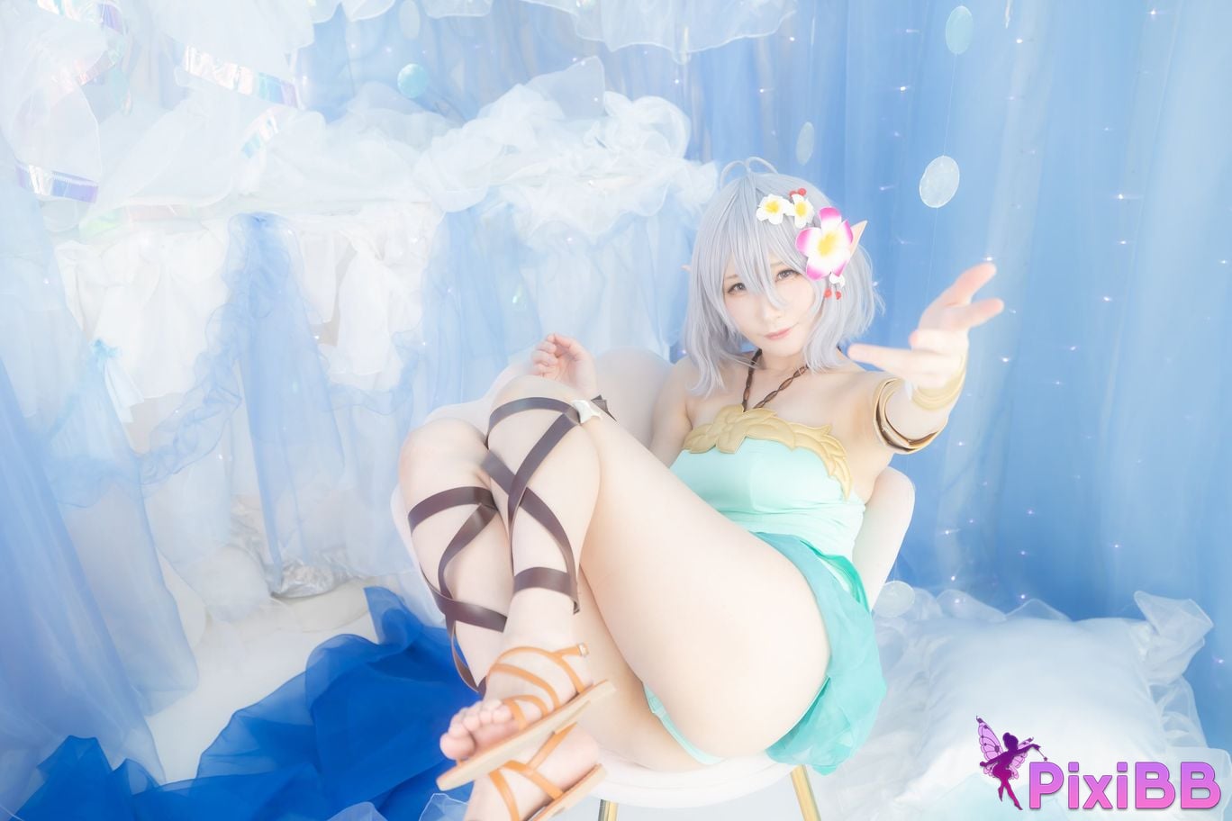Coser Atsuki Junk 2024 Vol.2 PixiBB.COM 239