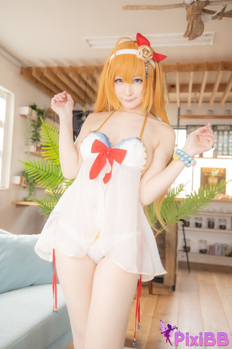 Coser Atsuki Junk 2024 Vol.2 PixiBB.COM 241