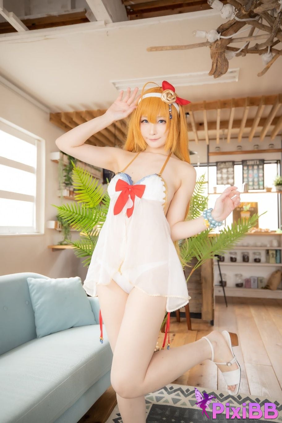 Coser Atsuki Junk 2024 Vol.2 PixiBB.COM 242