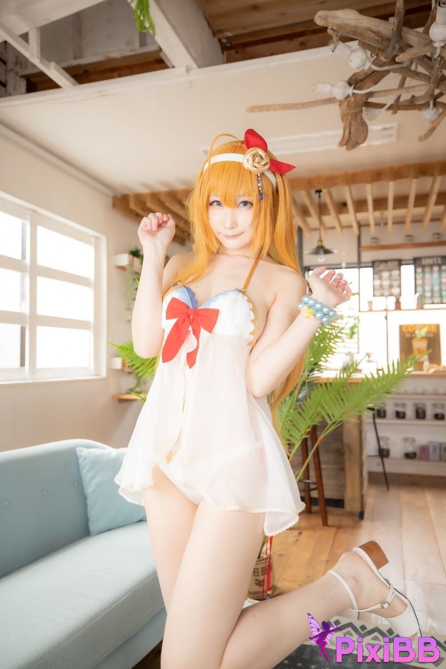 Coser Atsuki Junk 2024 Vol.2 PixiBB.COM 243