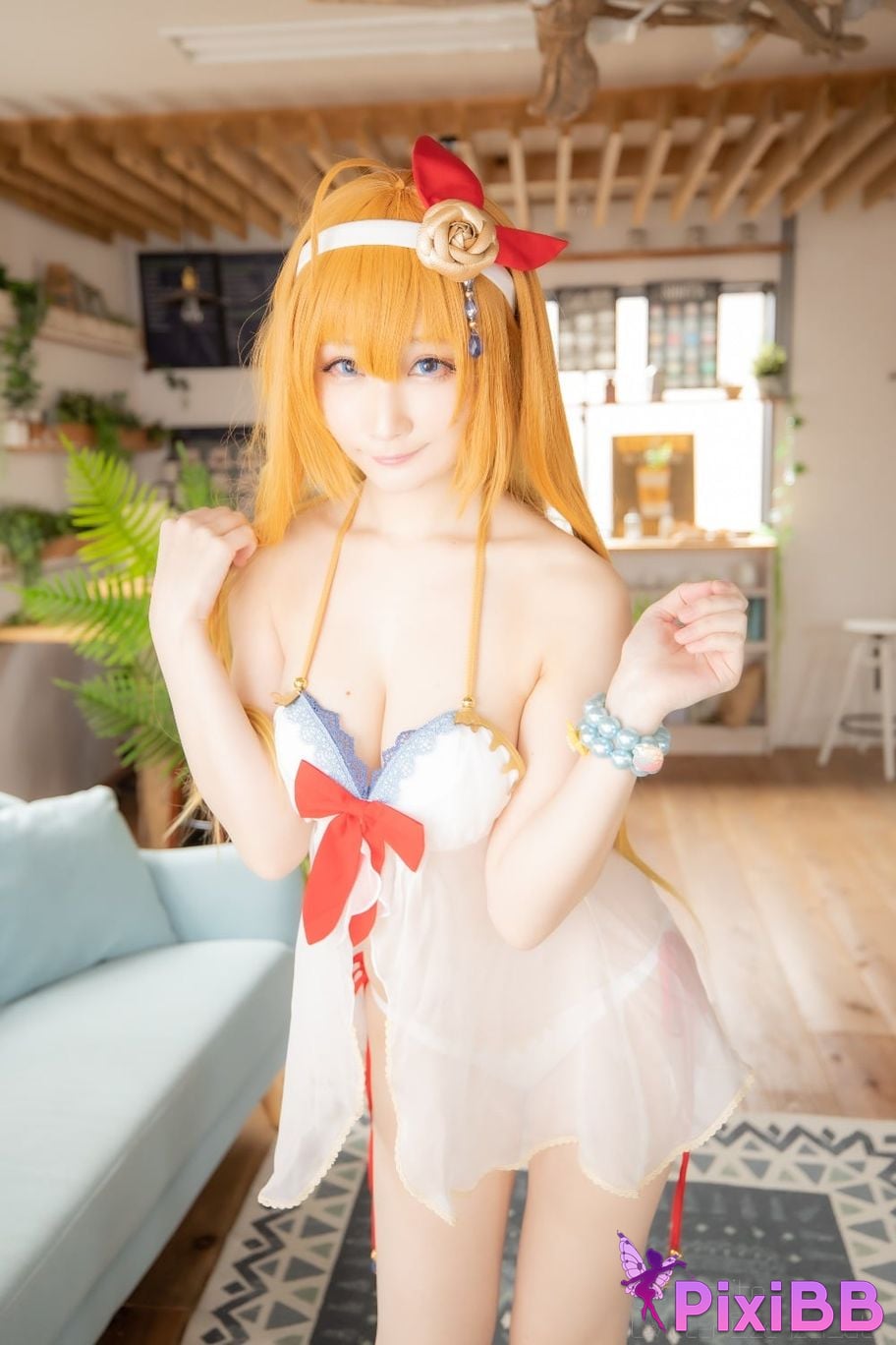 Coser Atsuki Junk 2024 Vol.2 PixiBB.COM 244