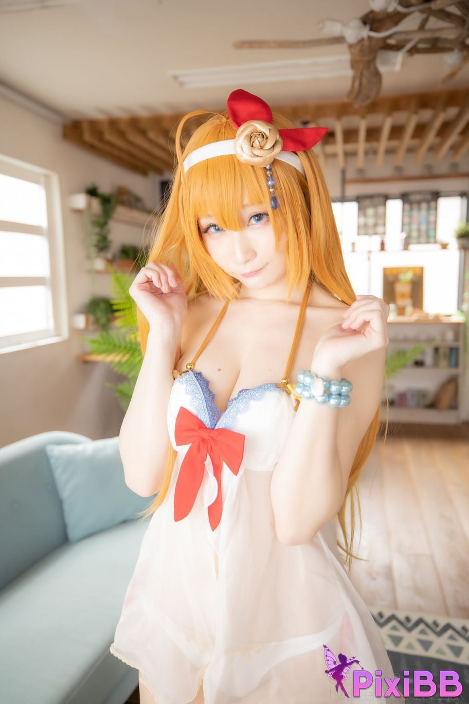 Coser Atsuki Junk 2024 Vol.2 PixiBB.COM 246