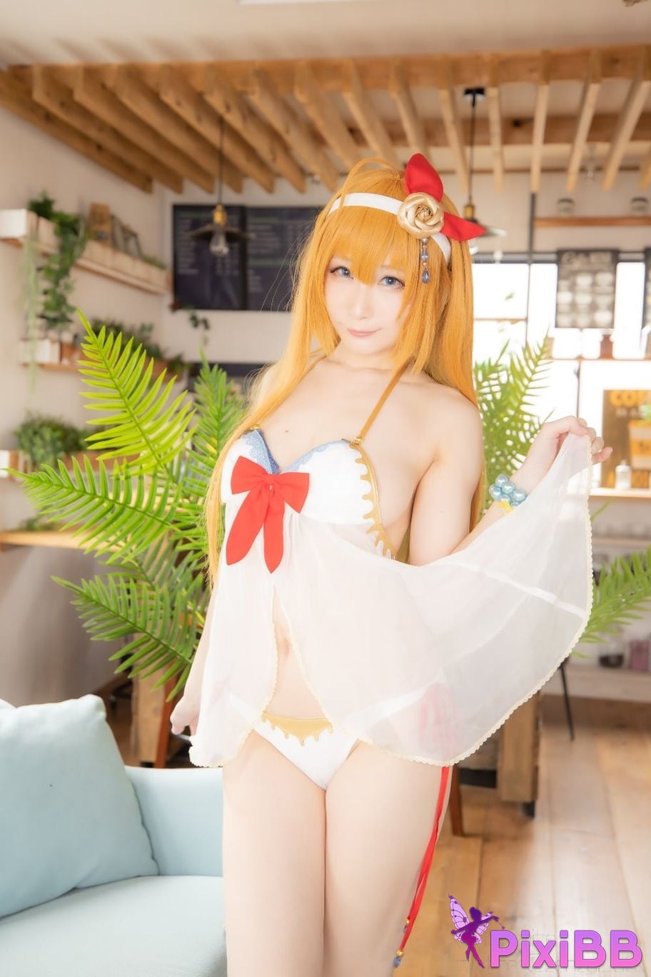 Coser Atsuki Junk 2024 Vol.2 PixiBB.COM 247