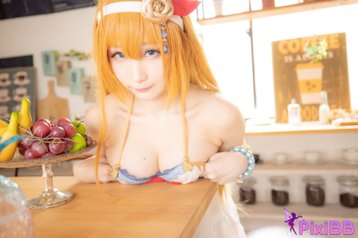 Coser Atsuki Junk 2024 Vol.2 PixiBB.COM 256