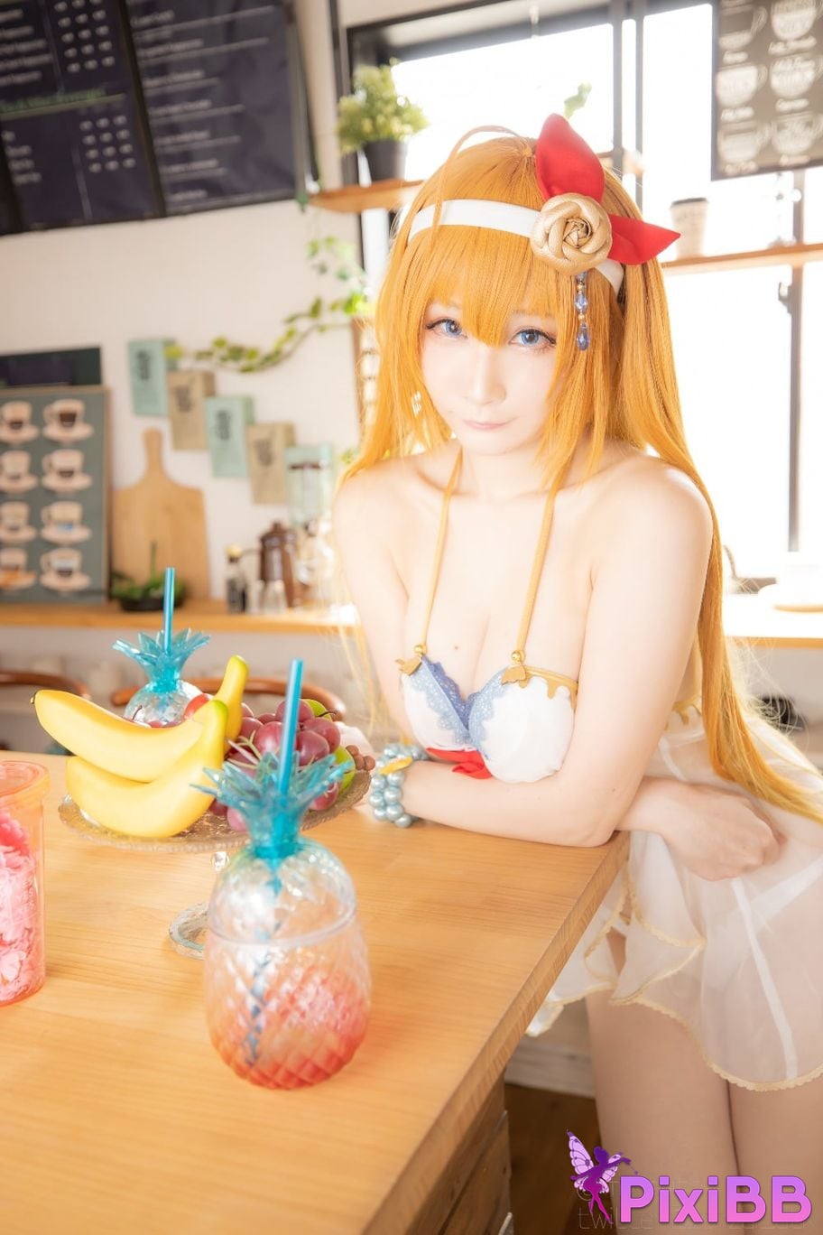 Coser Atsuki Junk 2024 Vol.2 PixiBB.COM 258