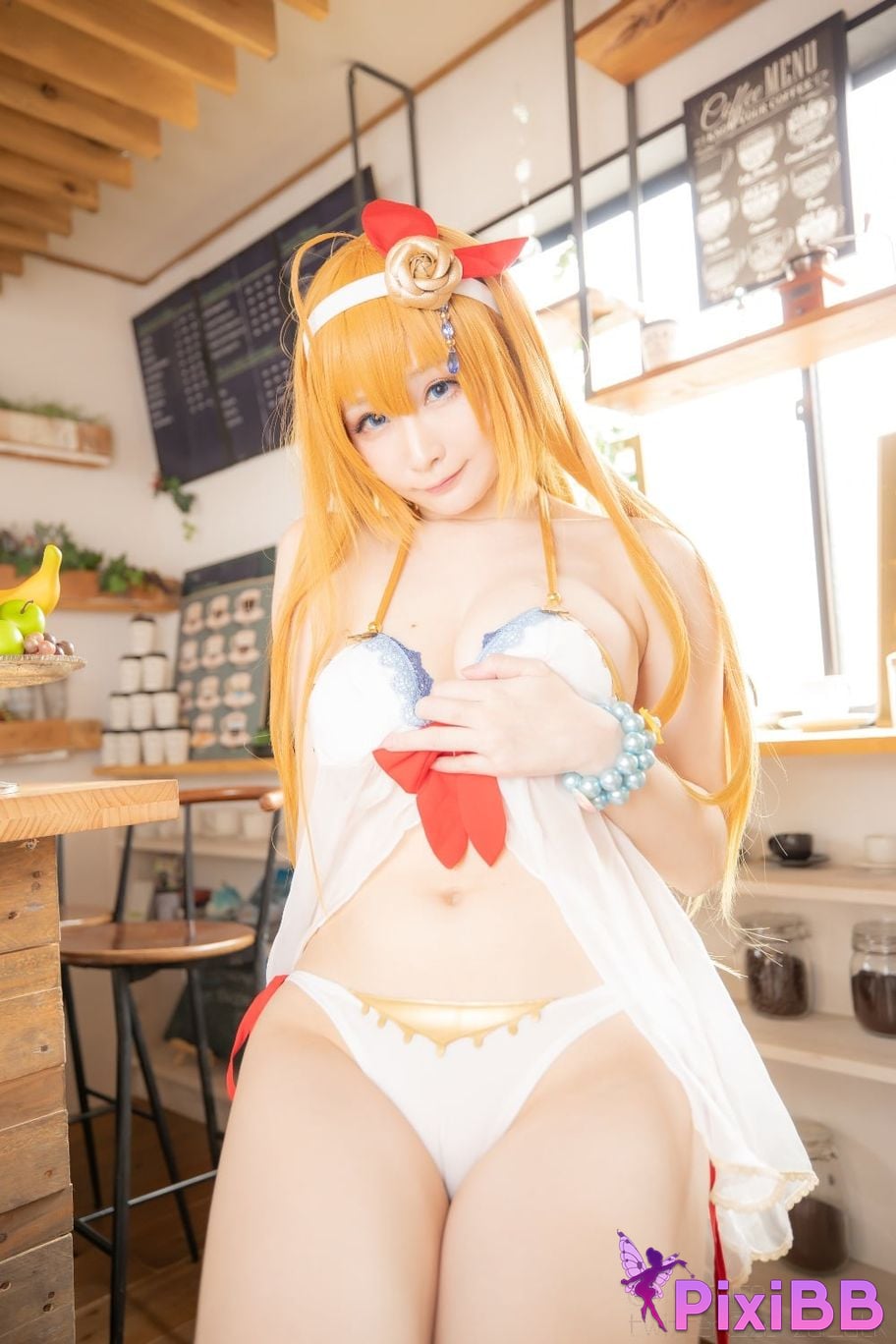 Coser Atsuki Junk 2024 Vol.2 PixiBB.COM 272