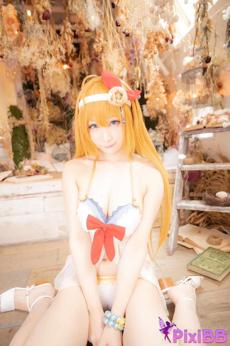 Coser Atsuki Junk 2024 Vol.2 PixiBB.COM 287