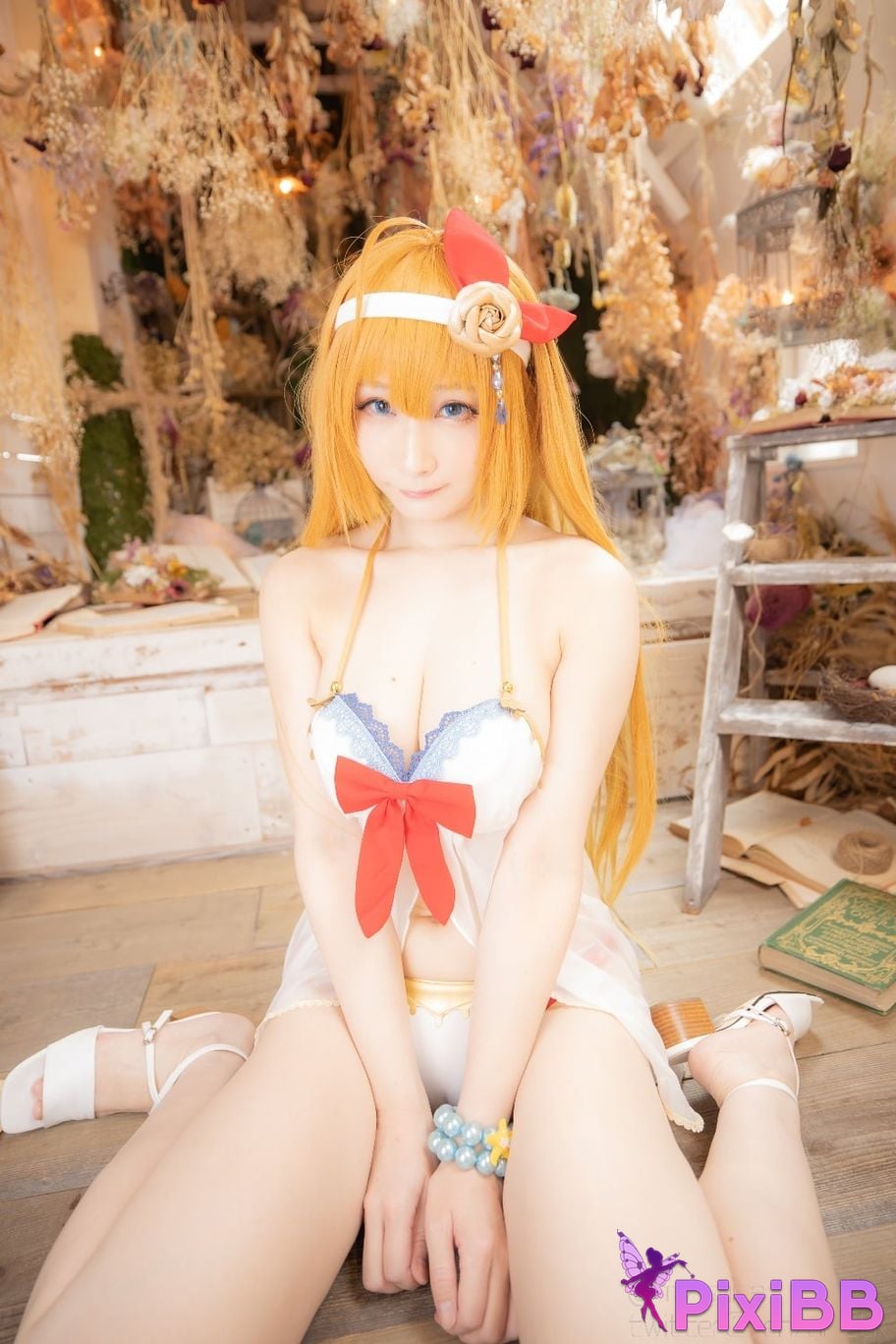 Coser Atsuki Junk 2024 Vol.2 PixiBB.COM 288