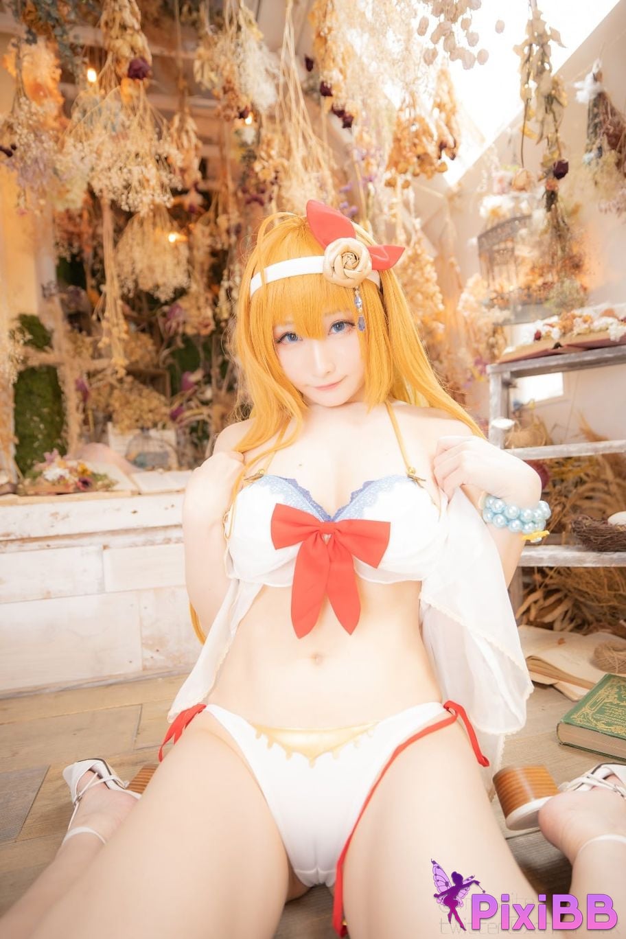 Coser Atsuki Junk 2024 Vol.2 PixiBB.COM 289