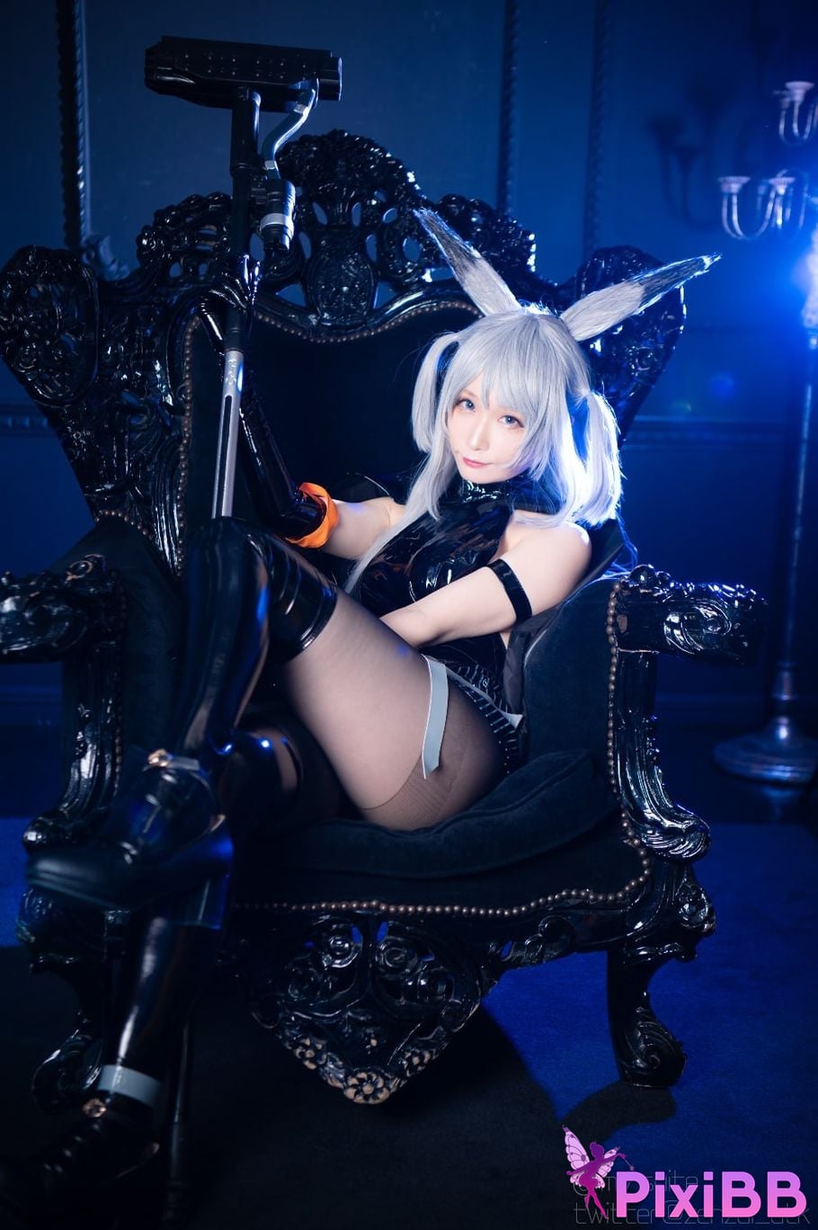 Coser Atsuki Junk 2024 Vol.2 PixiBB.COM 292