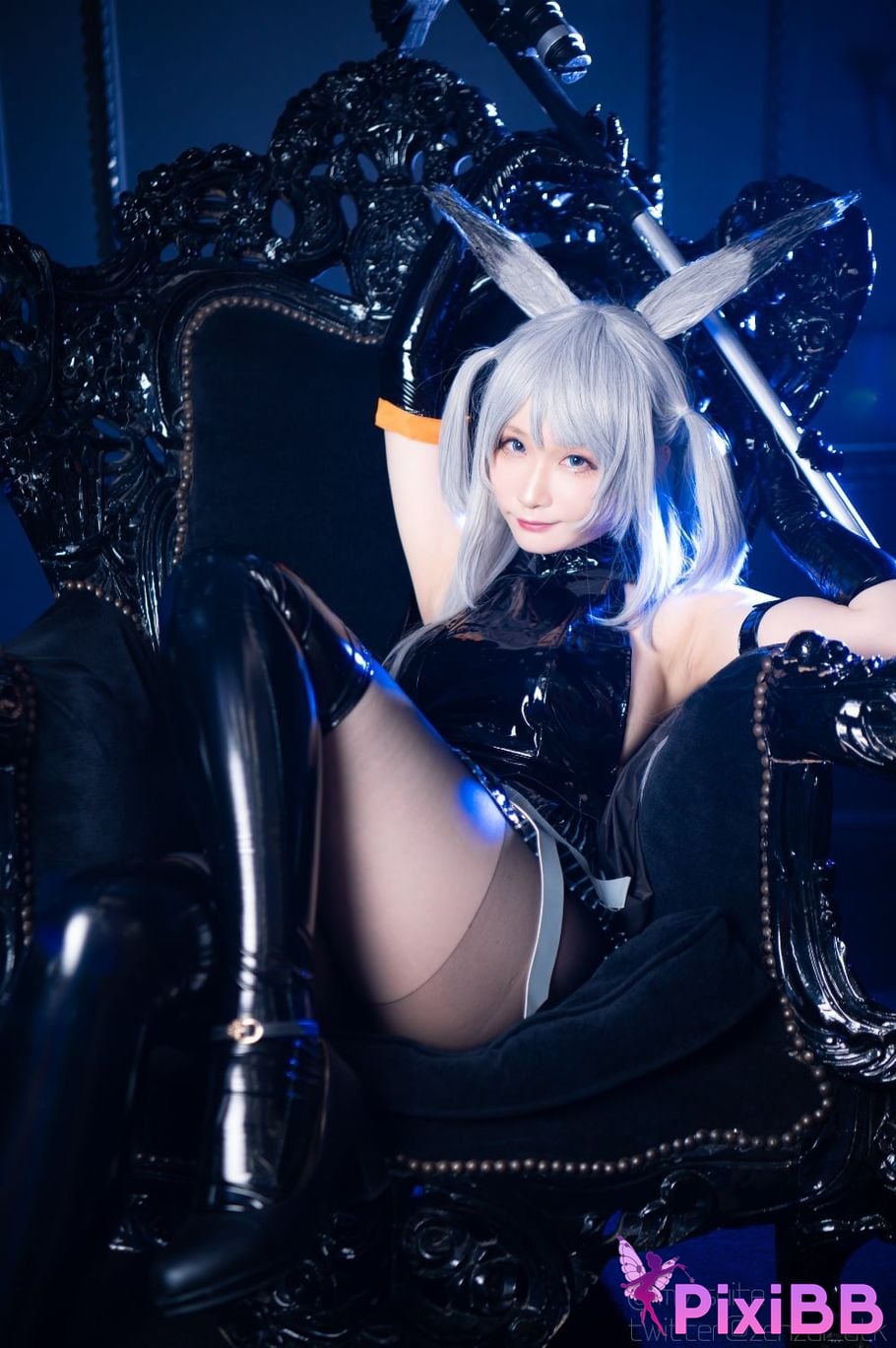 Coser Atsuki Junk 2024 Vol.2 PixiBB.COM 293