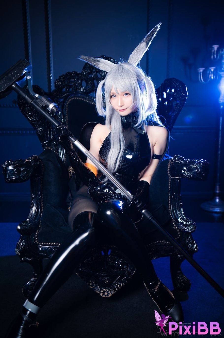 Coser Atsuki Junk 2024 Vol.2 PixiBB.COM 294