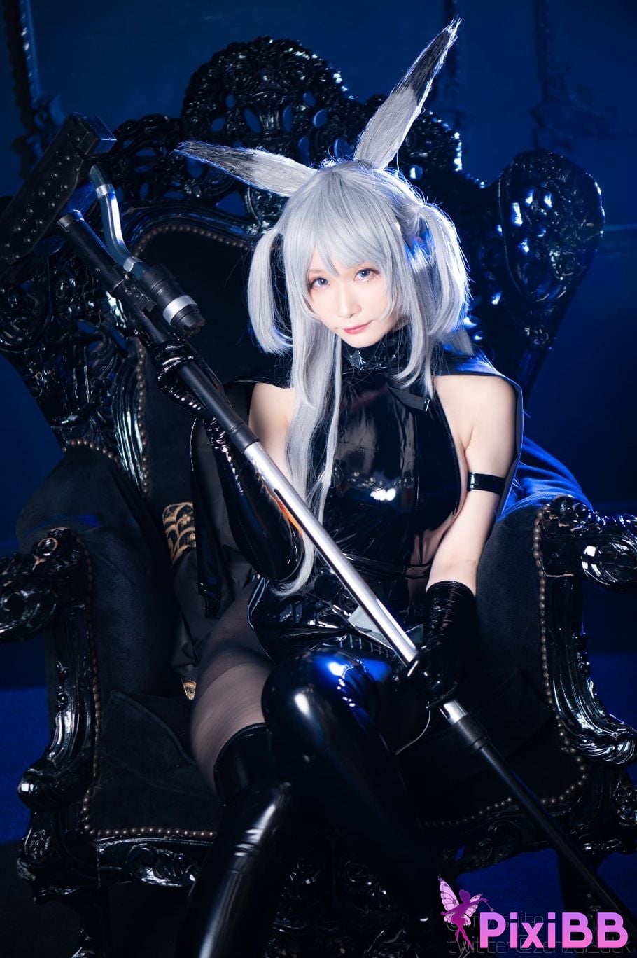 Coser Atsuki Junk 2024 Vol.2 PixiBB.COM 296