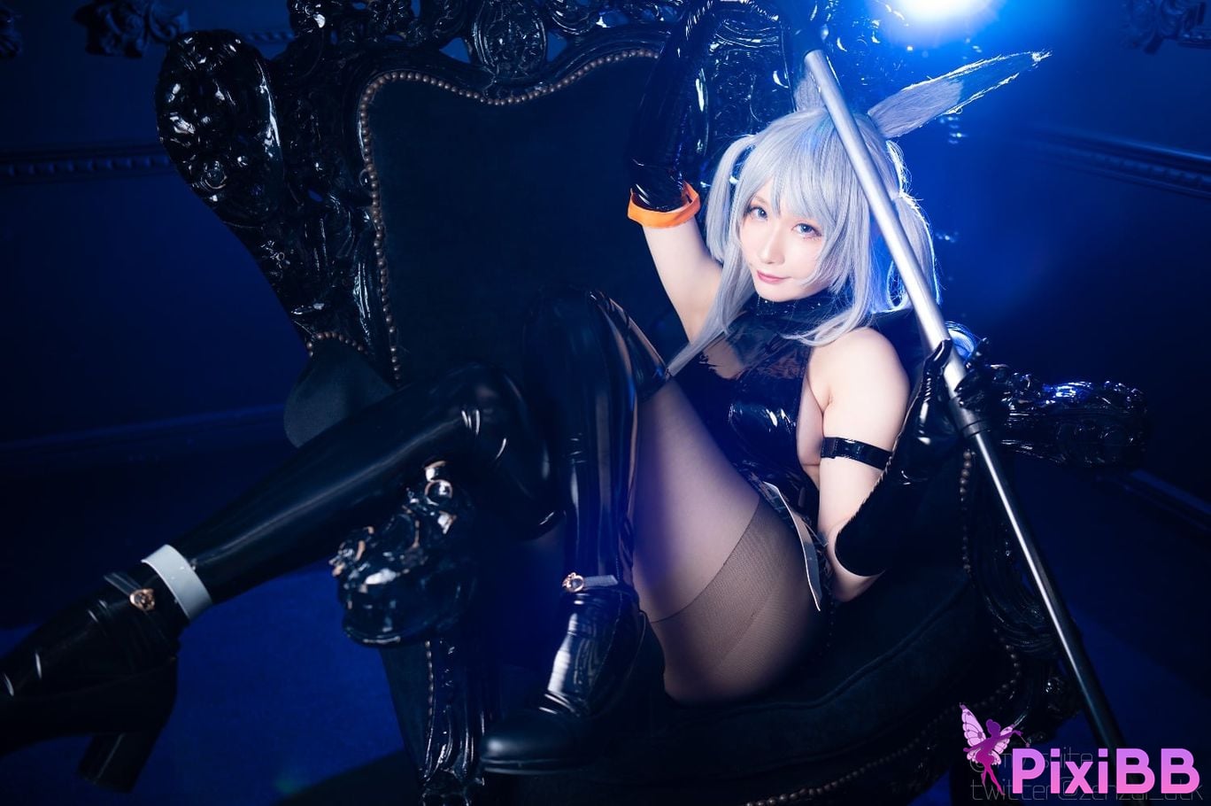 Coser Atsuki Junk 2024 Vol.2 PixiBB.COM 297