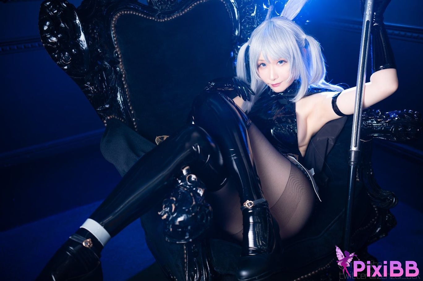 Coser Atsuki Junk 2024 Vol.2 PixiBB.COM 298