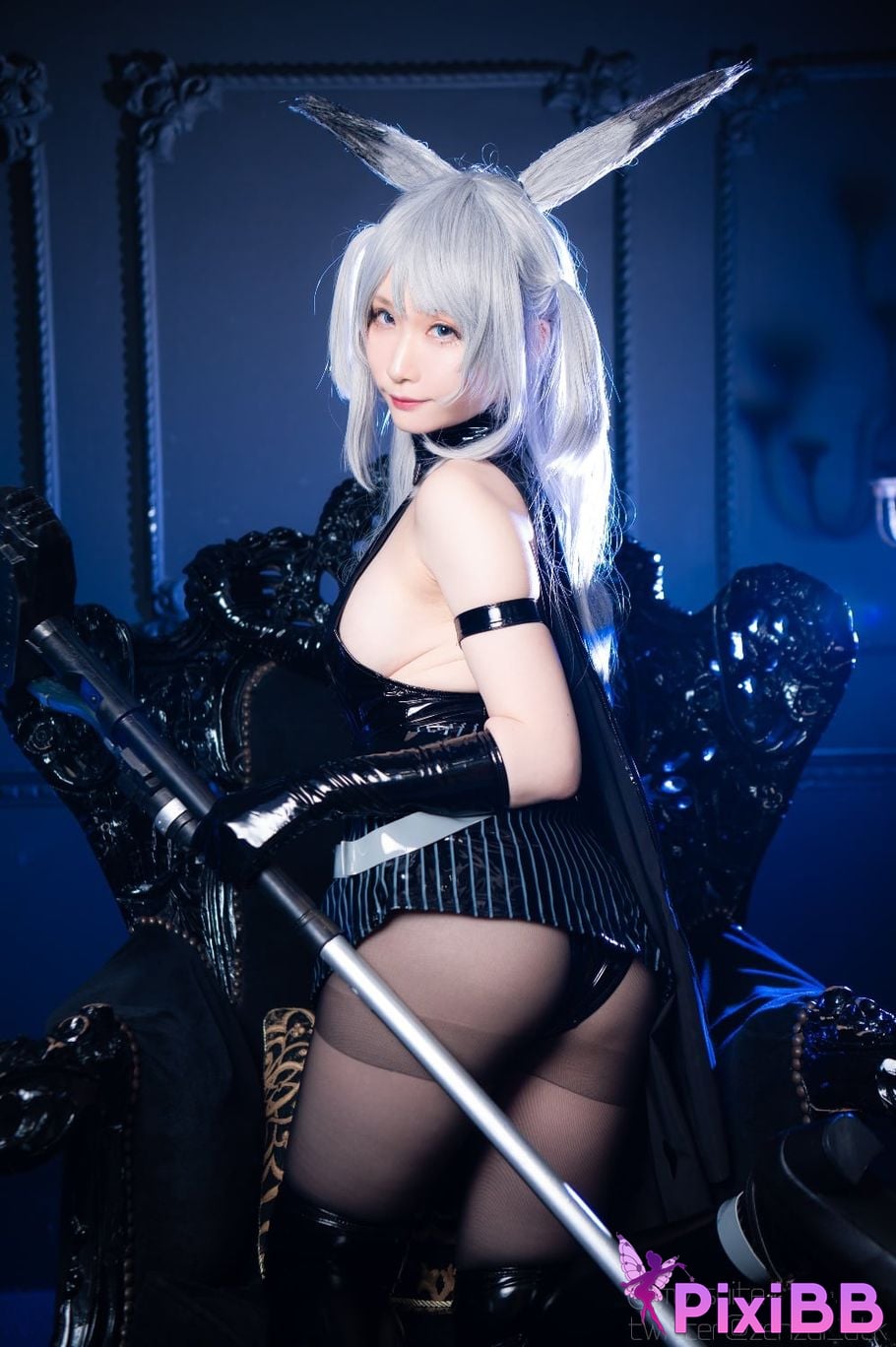 Coser Atsuki Junk 2024 Vol.2 PixiBB.COM 302