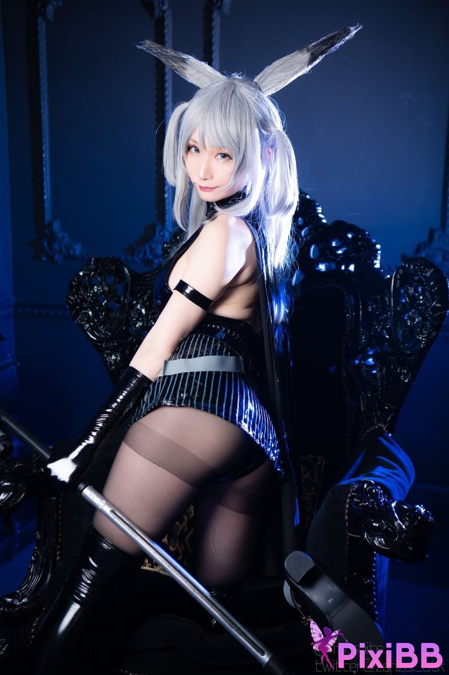 Coser Atsuki Junk 2024 Vol.2 PixiBB.COM 303