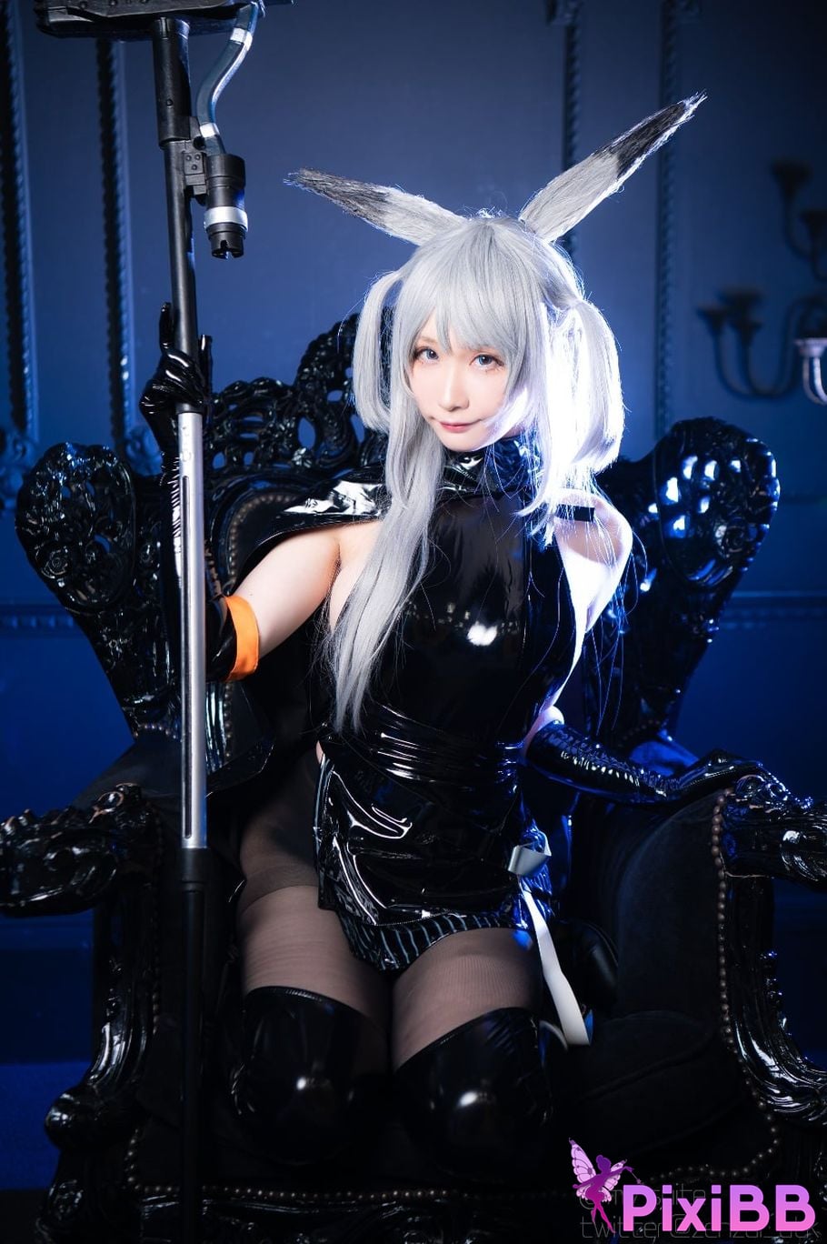 Coser Atsuki Junk 2024 Vol.2 PixiBB.COM 305