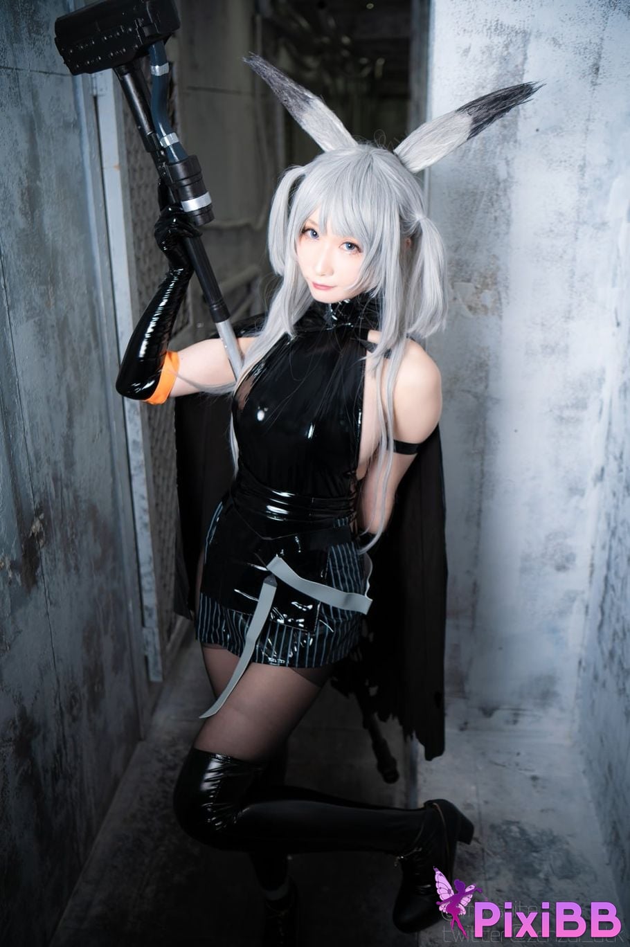 Coser Atsuki Junk 2024 Vol.2 PixiBB.COM 306