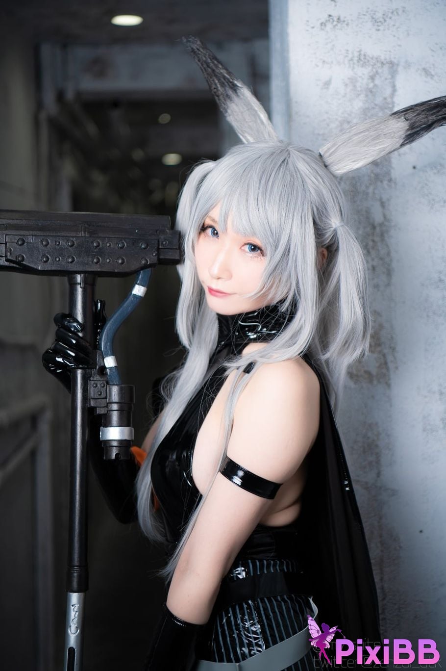 Coser Atsuki Junk 2024 Vol.2 PixiBB.COM 309