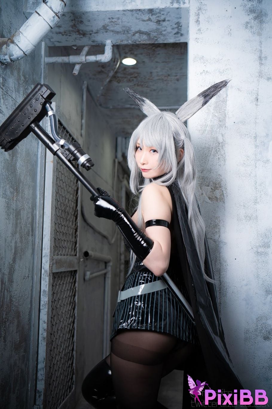 Coser Atsuki Junk 2024 Vol.2 PixiBB.COM 310