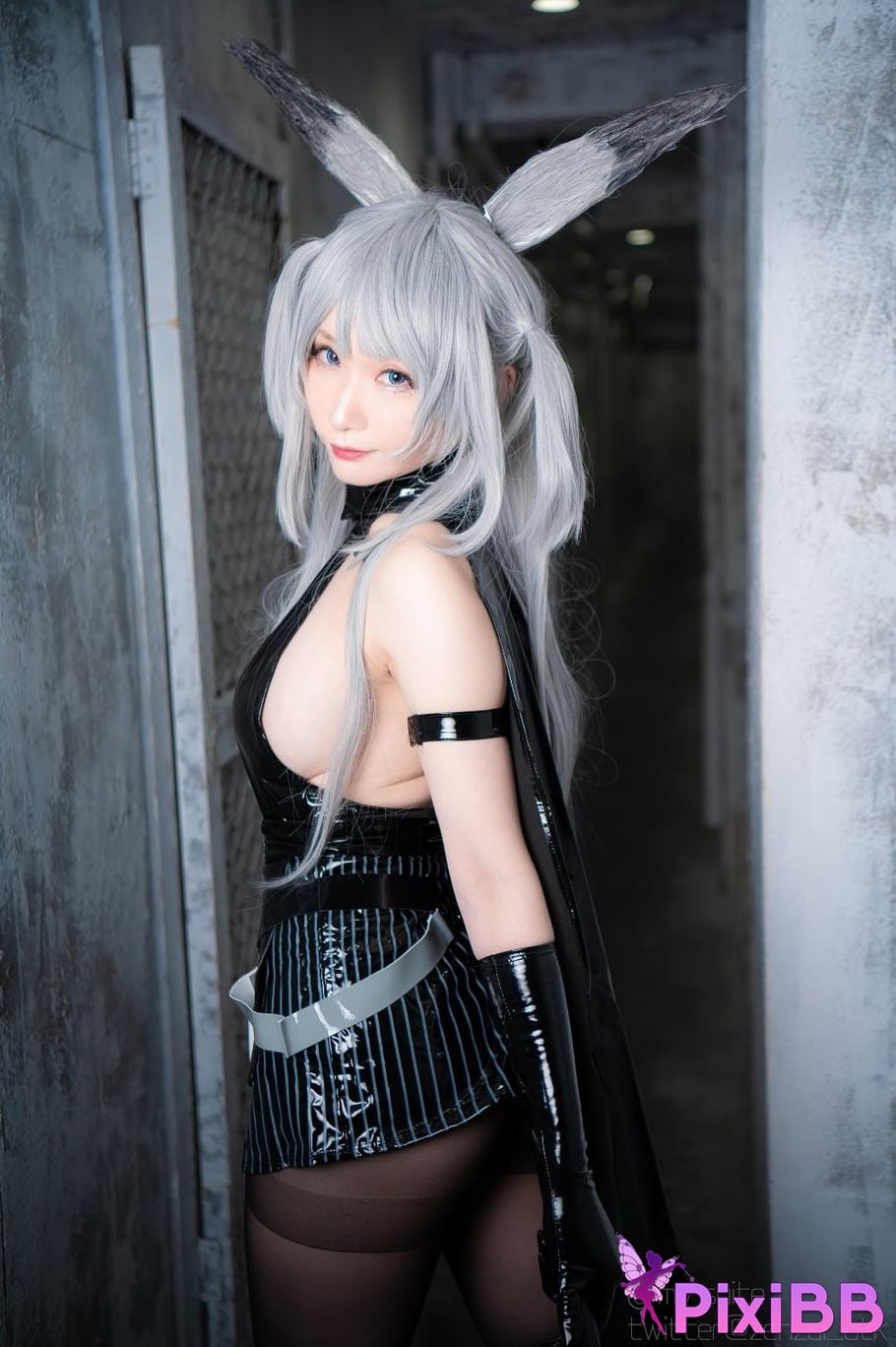 Coser Atsuki Junk 2024 Vol.2 PixiBB.COM 315