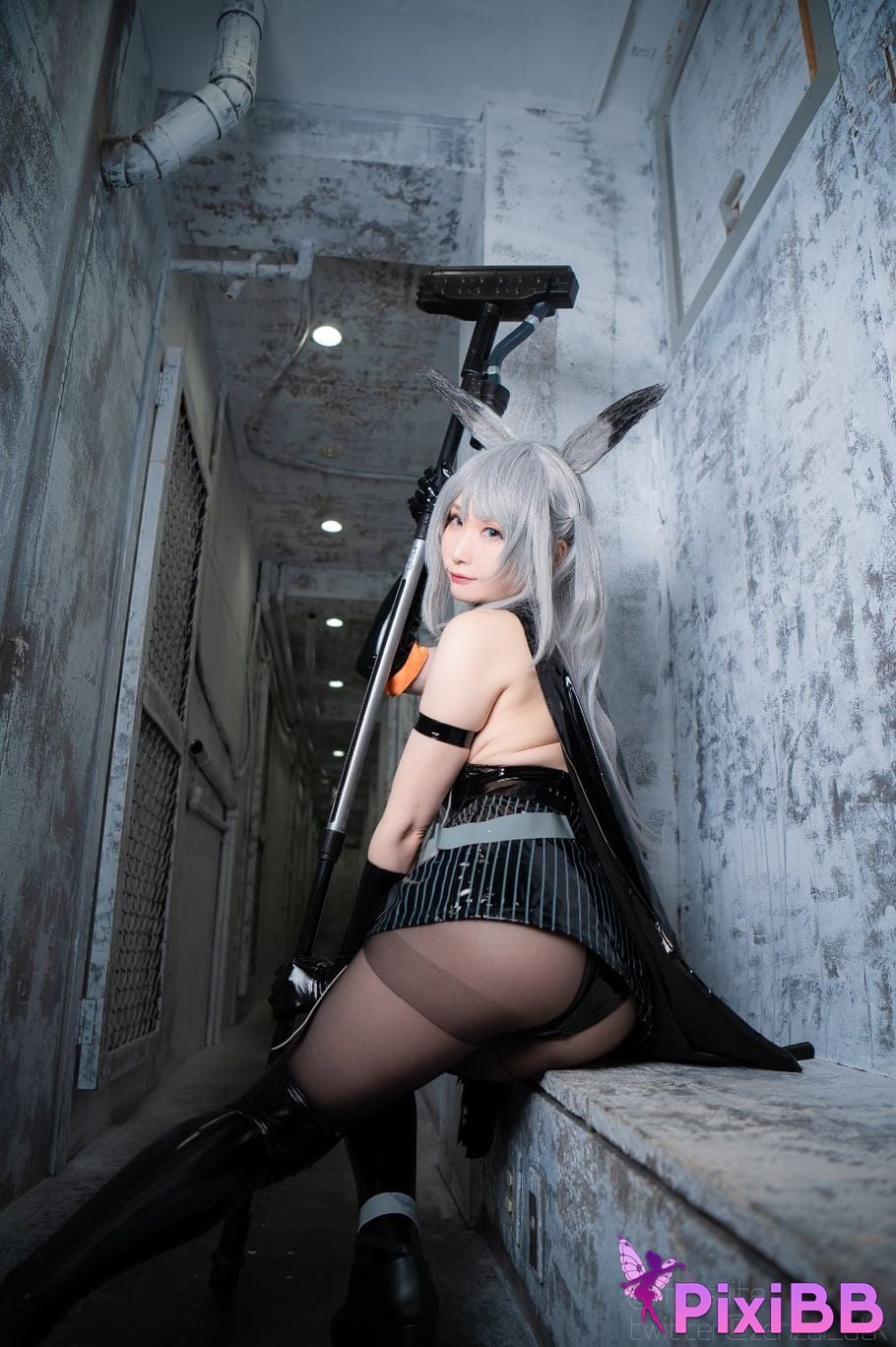 Coser Atsuki Junk 2024 Vol.2 PixiBB.COM 318