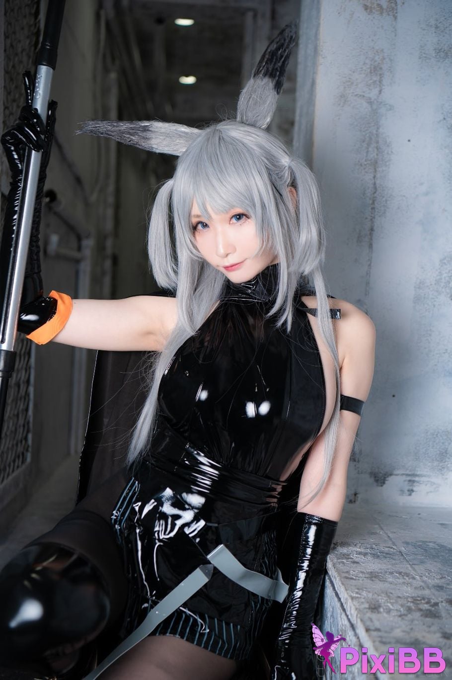 Coser Atsuki Junk 2024 Vol.2 PixiBB.COM 321