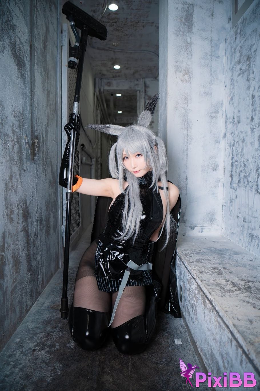 Coser Atsuki Junk 2024 Vol.2 PixiBB.COM 322