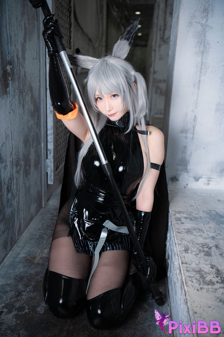 Coser Atsuki Junk 2024 Vol.2 PixiBB.COM 323