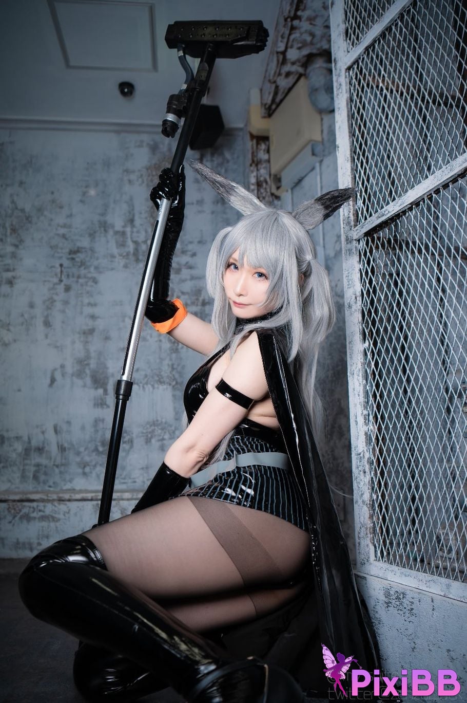 Coser Atsuki Junk 2024 Vol.2 PixiBB.COM 324