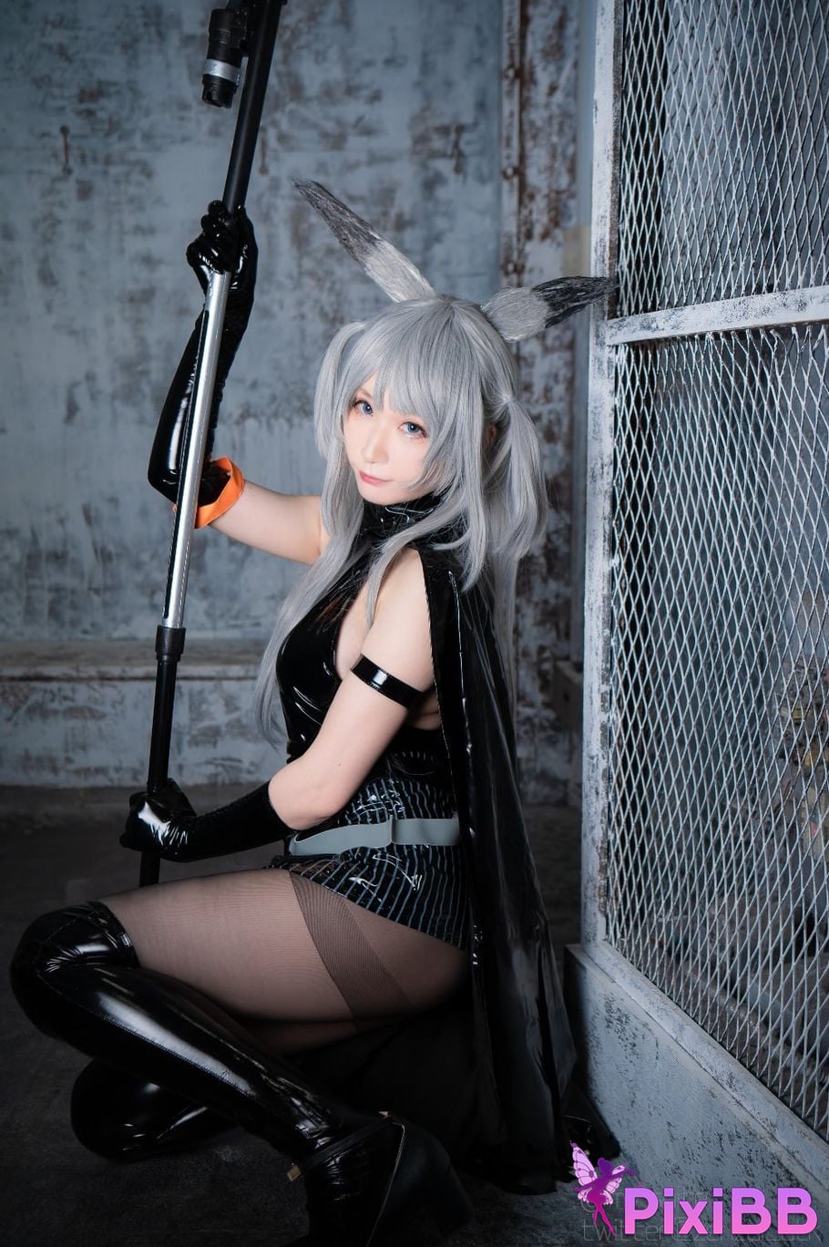 Coser Atsuki Junk 2024 Vol.2 PixiBB.COM 325