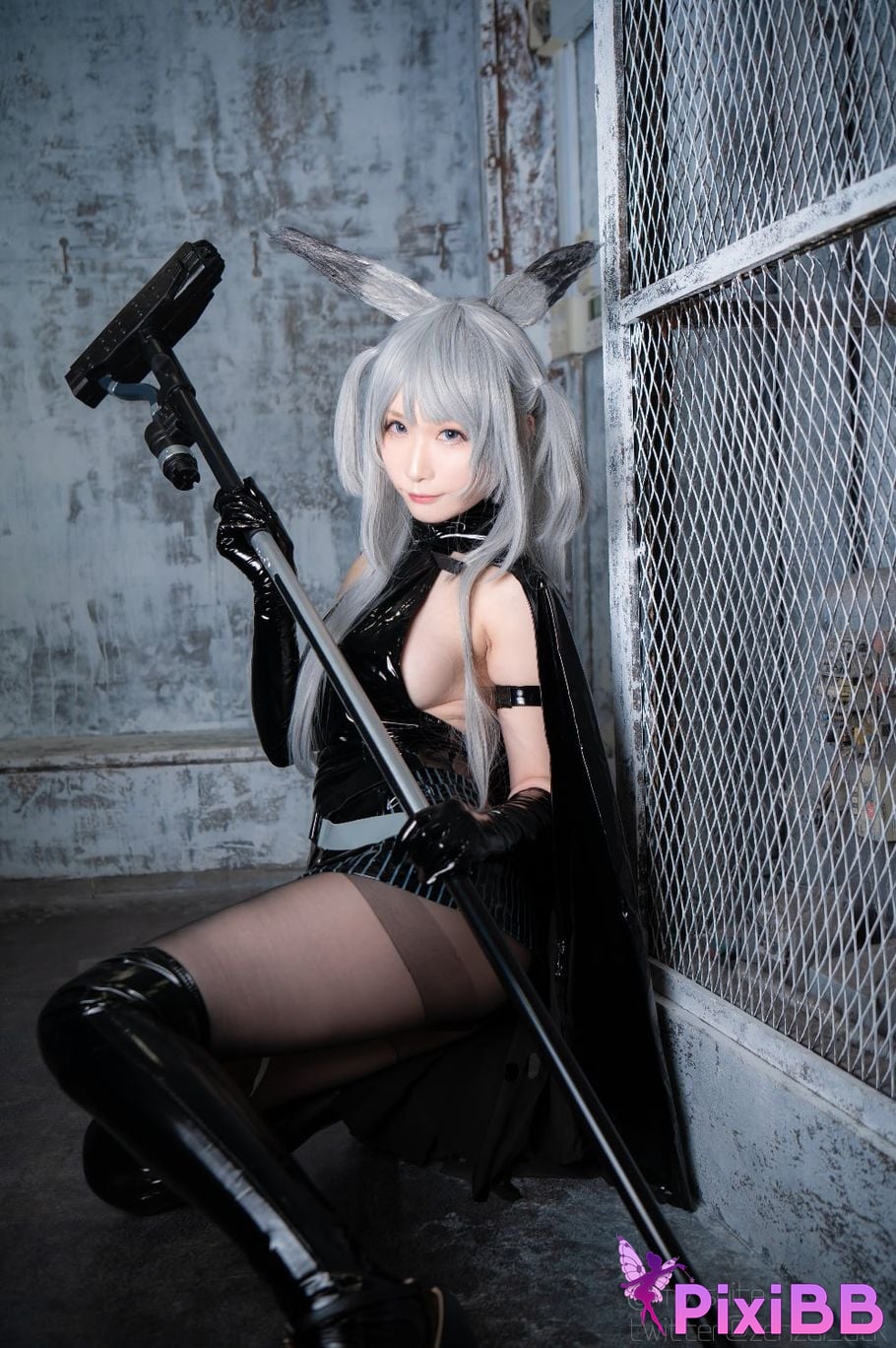 Coser Atsuki Junk 2024 Vol.2 PixiBB.COM 326