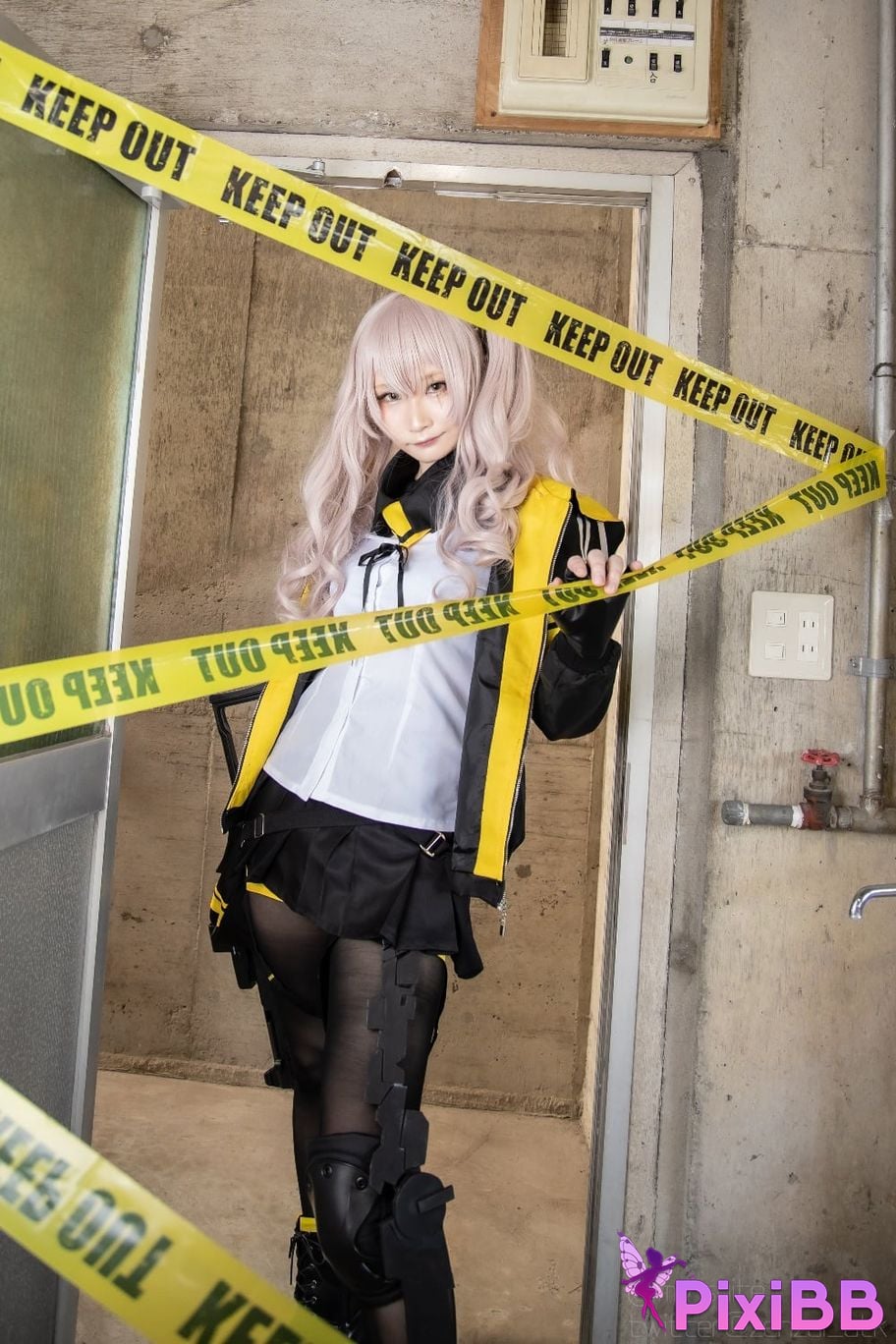 Coser Atsuki Junk 2024 Vol.2 PixiBB.COM 327