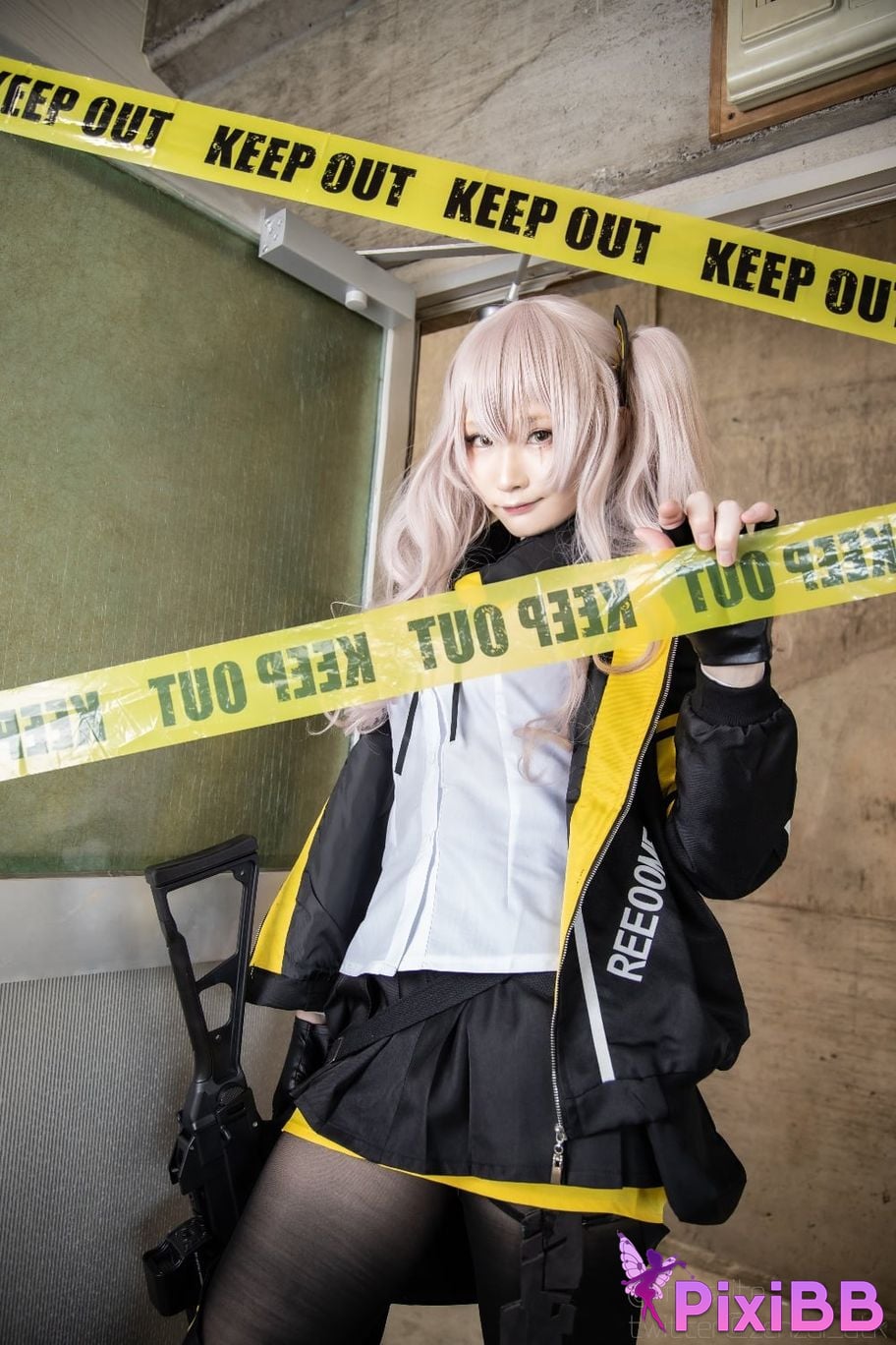 Coser Atsuki Junk 2024 Vol.2 PixiBB.COM 328