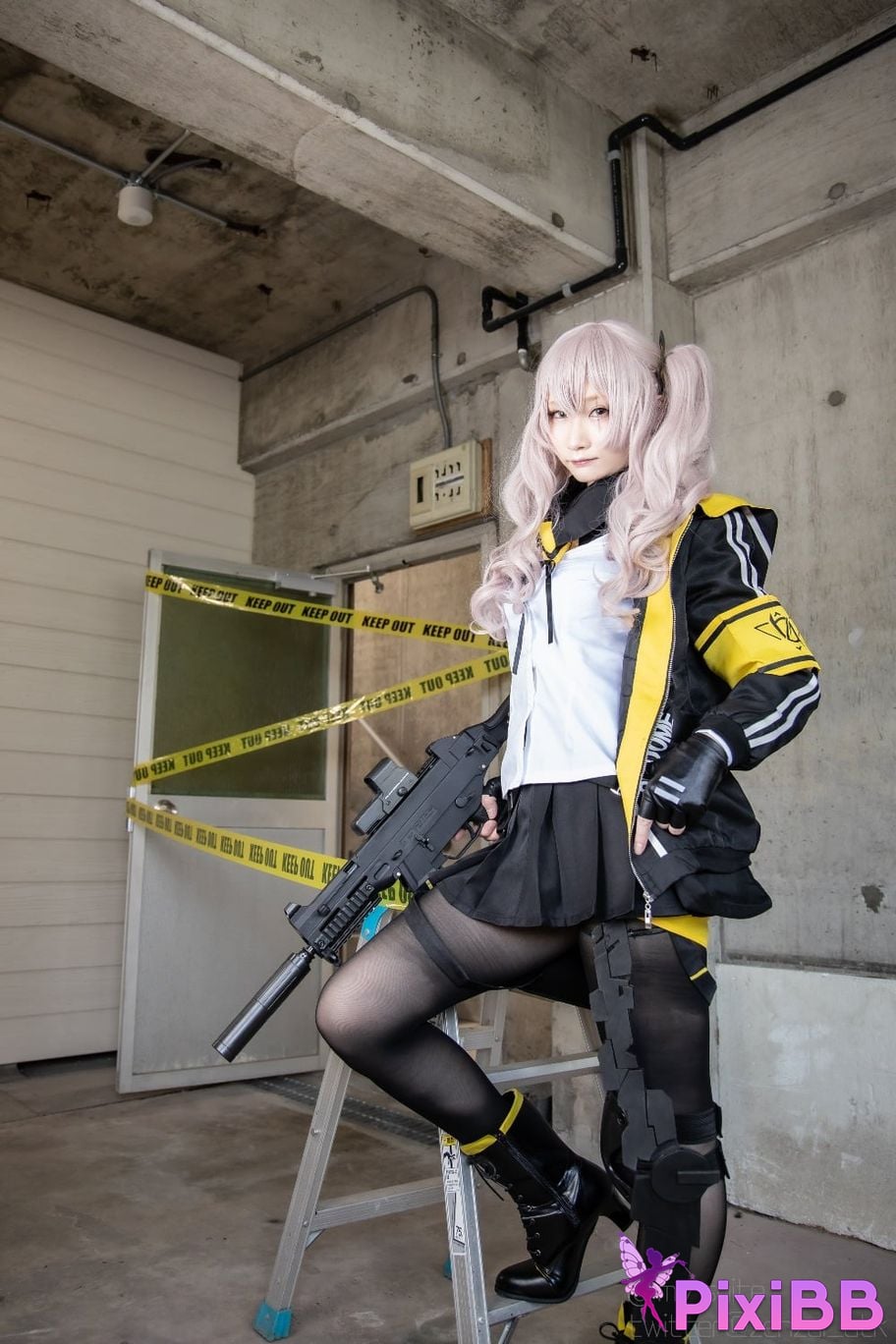 Coser Atsuki Junk 2024 Vol.2 PixiBB.COM 329