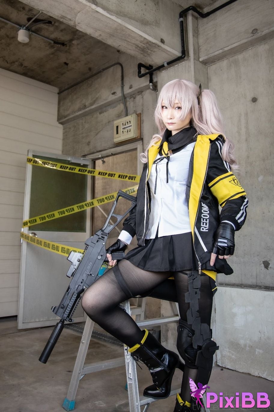 Coser Atsuki Junk 2024 Vol.2 PixiBB.COM 330