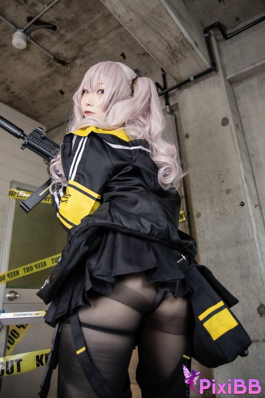Coser Atsuki Junk 2024 Vol.2 PixiBB.COM 338