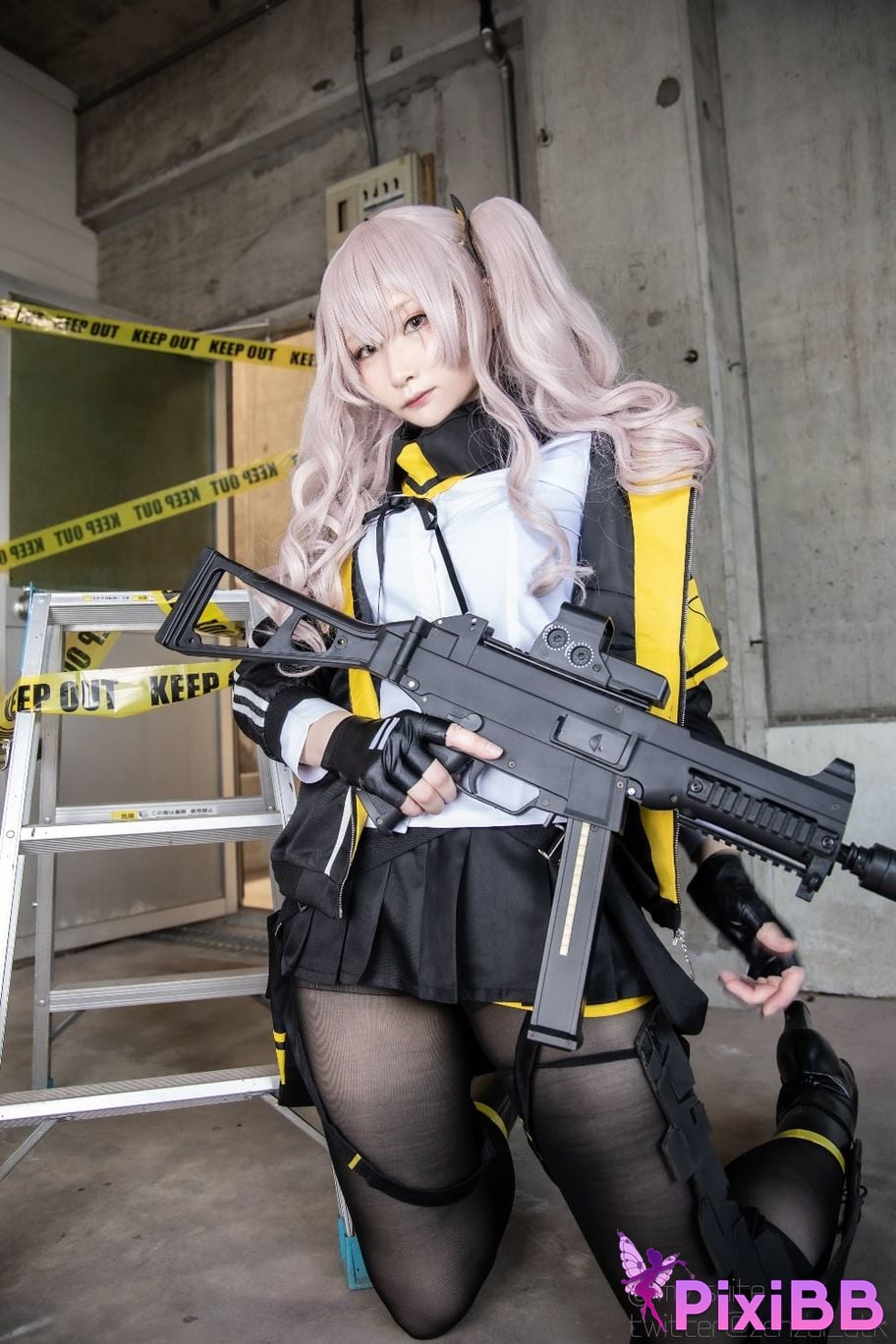 Coser Atsuki Junk 2024 Vol.2 PixiBB.COM 343