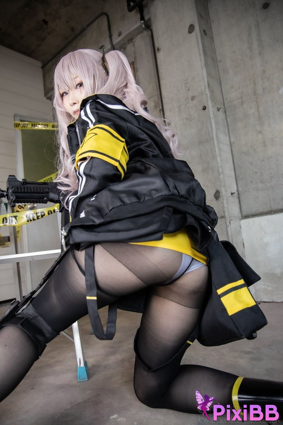 Coser Atsuki Junk 2024 Vol.2 PixiBB.COM 345