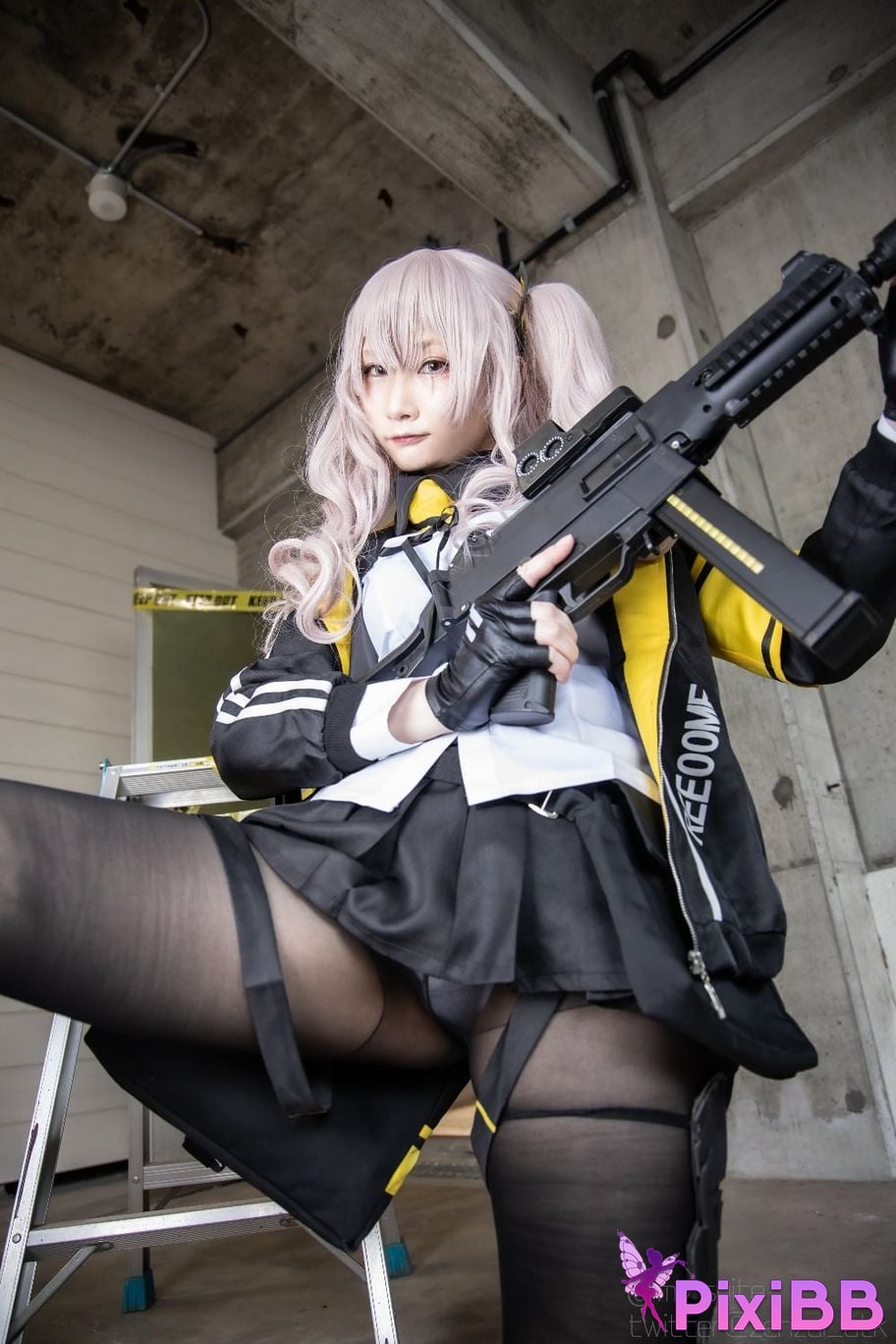 Coser Atsuki Junk 2024 Vol.2 PixiBB.COM 347