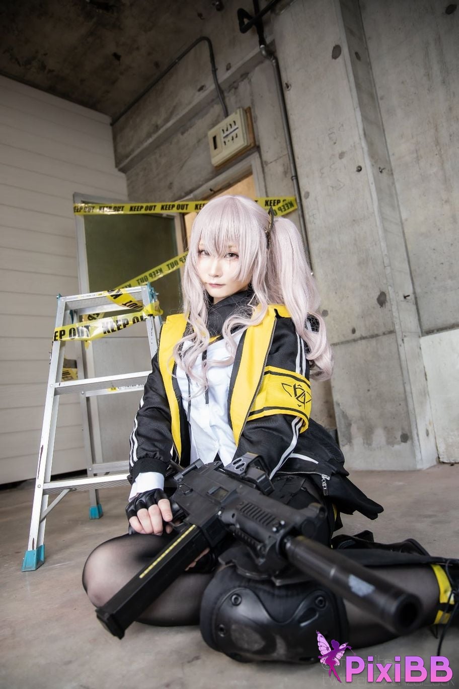 Coser Atsuki Junk 2024 Vol.2 PixiBB.COM 348