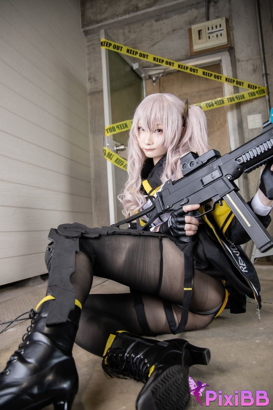 Coser Atsuki Junk 2024 Vol.2 PixiBB.COM 349